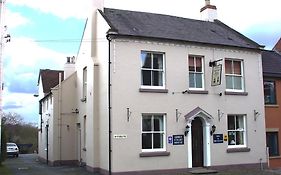 Abbey Court Guest House Shrewsbury